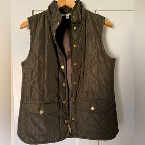 Max Studio vest